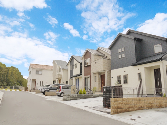 注文住宅と建売住宅の違いを徹底比較：理想の住まい選びのために