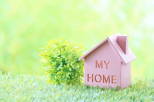 自然素材でつくる、心地よい住まい