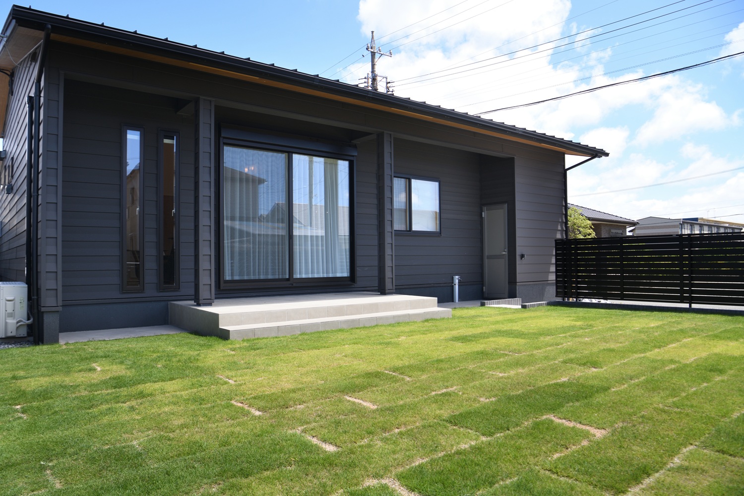 平屋が選ばれる理由