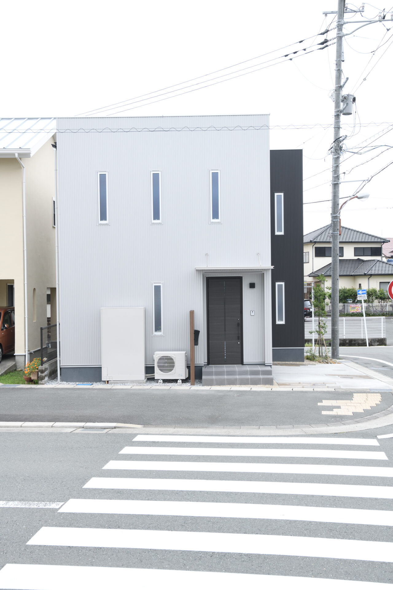 リベール西伝寺 新築分譲住宅 2,780万円(税込)