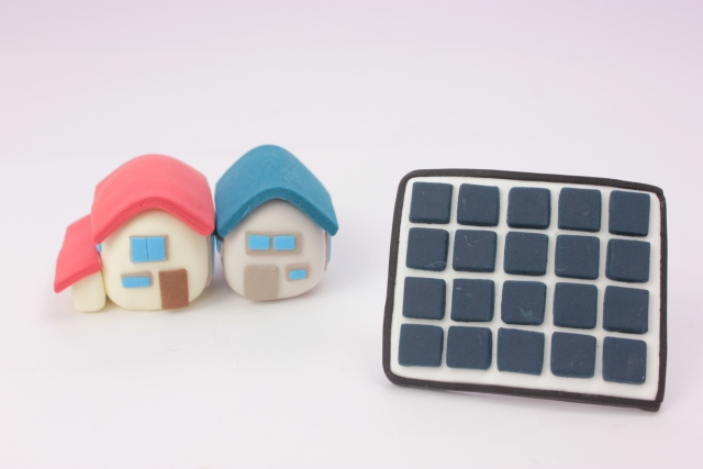 注文住宅に太陽光発電を導入するメリットとデメリットを紹介！