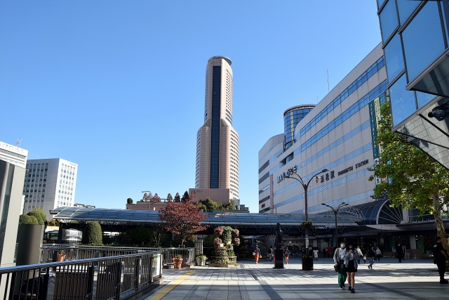 浜松市は住みやすい？地域の特徴と土地探しのコツ