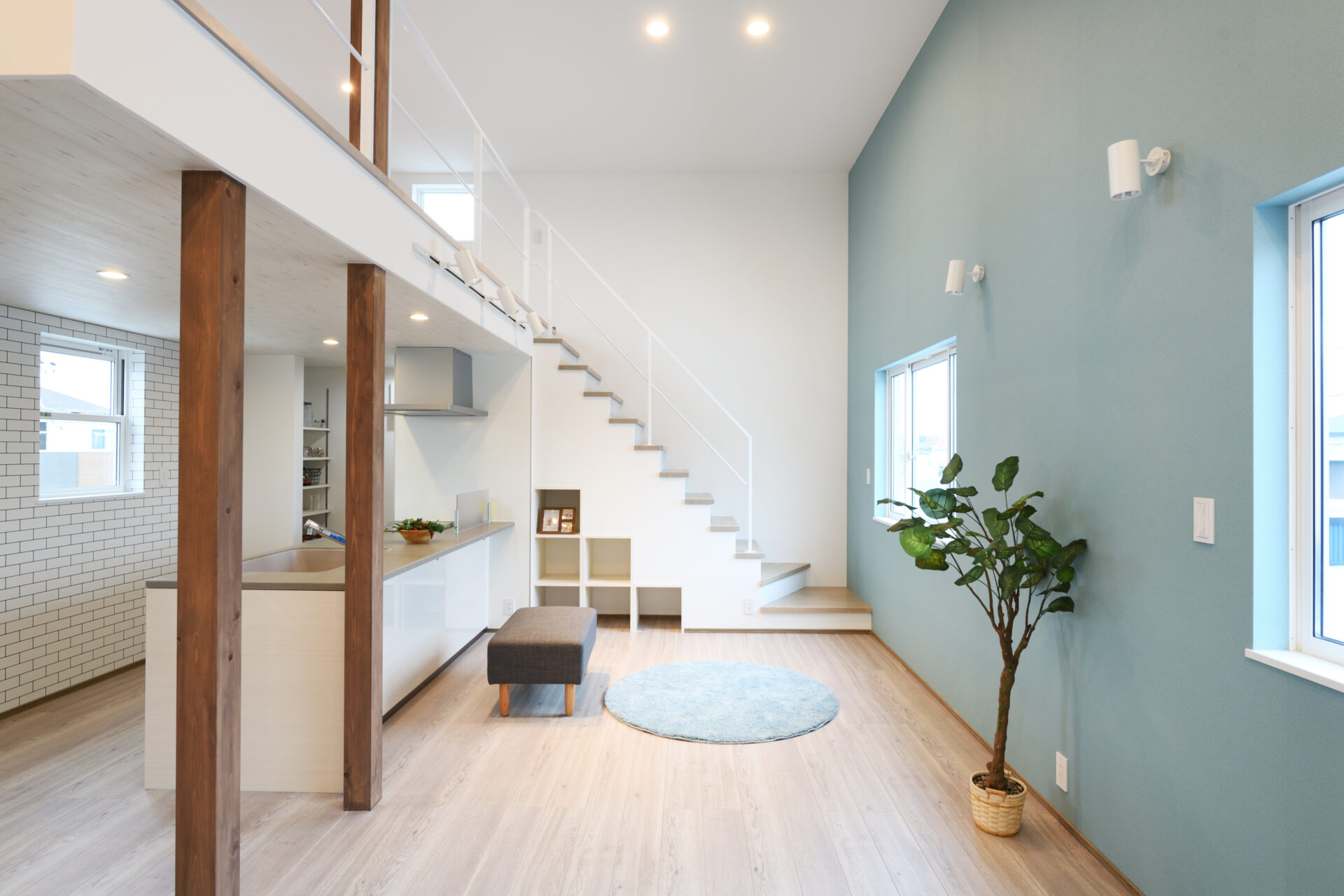 舞阪モデルハウス内覧受付中！＠浜松市中央区舞阪