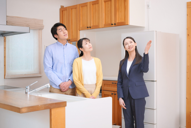 家づくりの第一歩に。モデルハウス見学を活用する方法