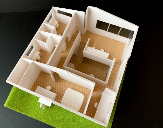 家族みんなが心地よく暮らせる家づくり