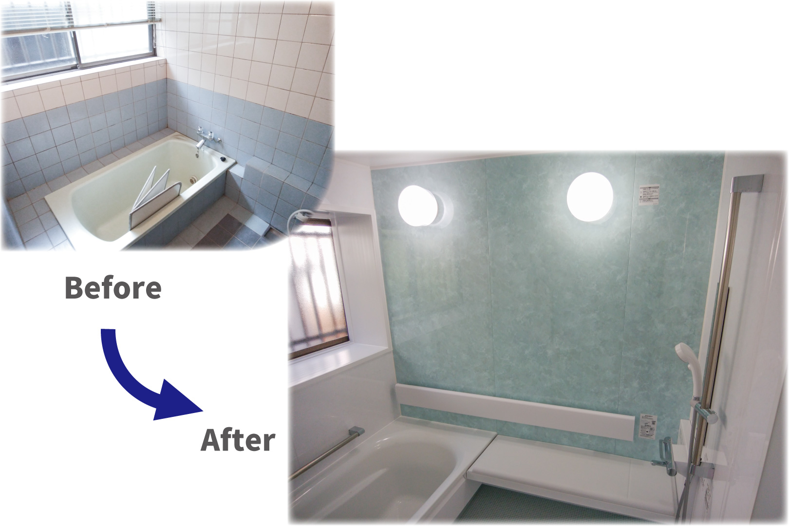 冬のお風呂をもっと安全に