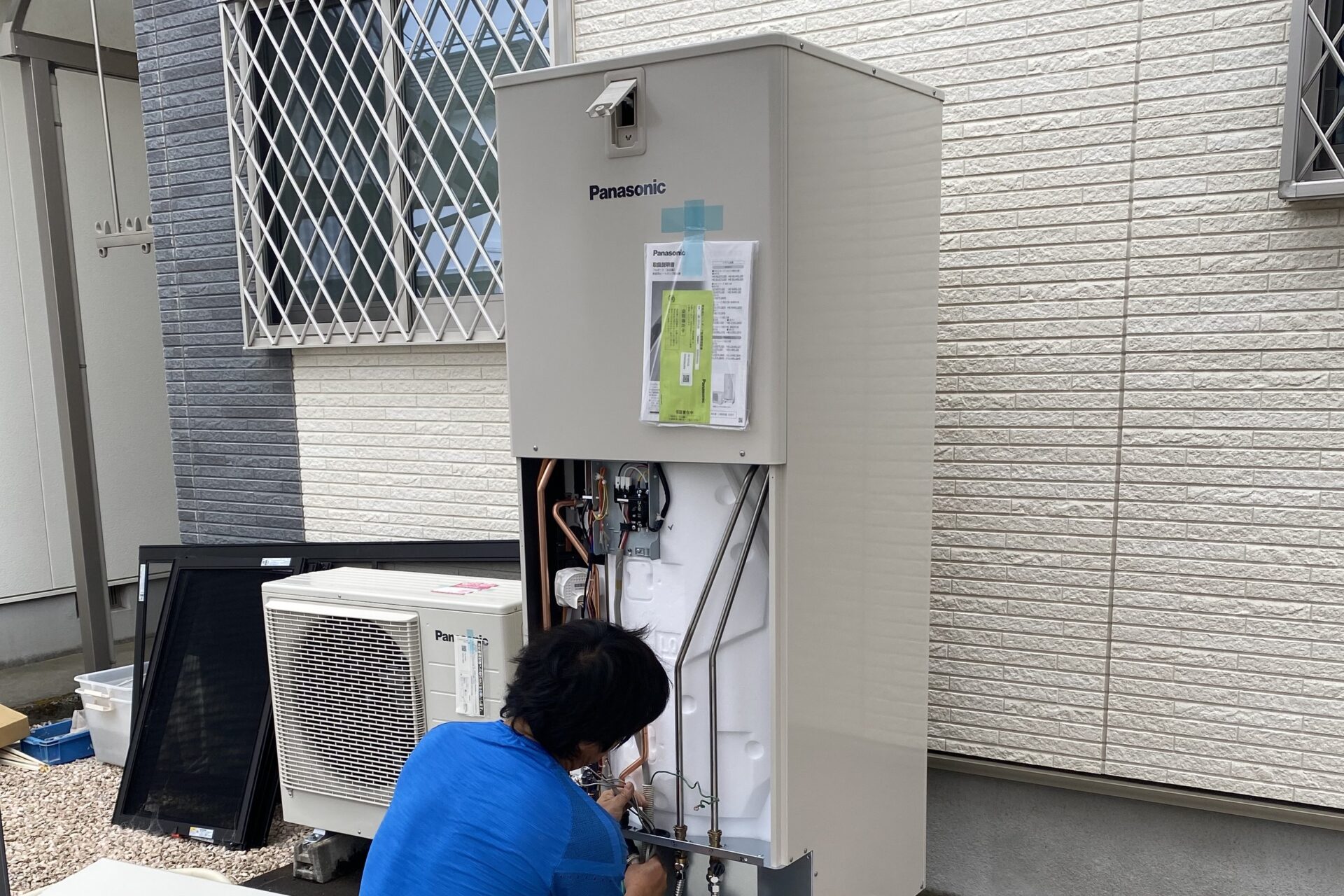 給湯器の交換を検討するタイミング＠給湯省エネ2026事業